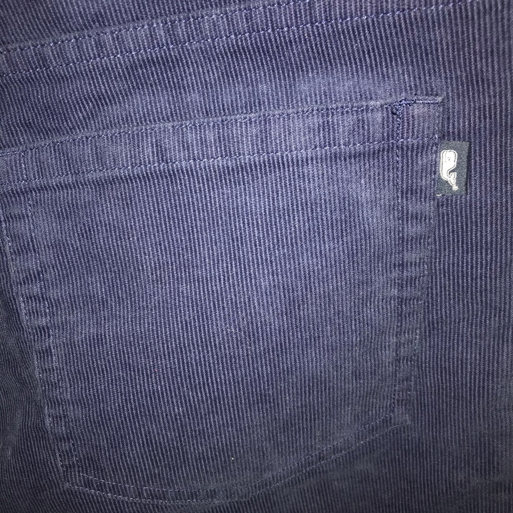 Vineyard Vines Men’s Cords